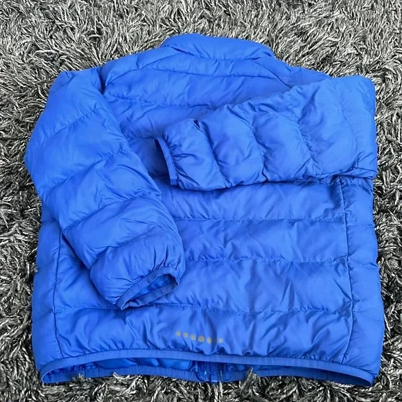 UNIQLO | Ultra Light Puffer Jacket - Picture 4 of 5